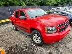 2009 Chevrolet Avalanche C1500 LS