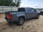 2015 Chevrolet Colorado Z71