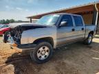 2007 Chevrolet Silverado K1500 Classic Crew Cab