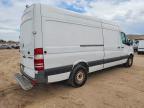 2011 Mercedes-Benz Sprinter 2500 Delivery Van