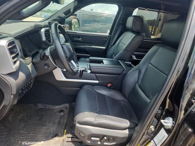 2023 Toyota Tundra Platinum HV