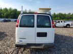 2017 Chevrolet Express G2500