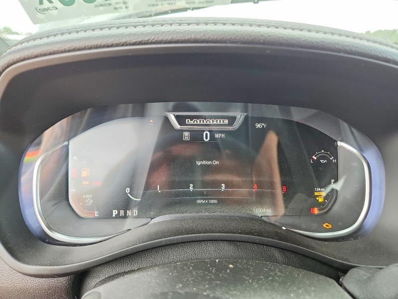 2025 Dodge 2500 Laramie