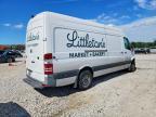 2016 Mercedes-Benz Sprinter 2500 Refrigerated Delivery Van