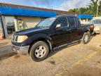2005 Nissan Frontier SE