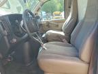 2020 Chevrolet Express Refrigerated Delivery Truck