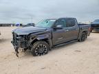 2025 Toyota Tundra Crewmax Limited