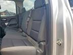 2015 Chevrolet 2500 4X4