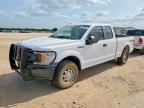 2018 Ford F150 Super Cab