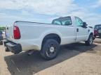 2008 Ford F250 Super Duty