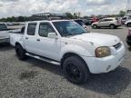 2001 Nissan Frontier XE