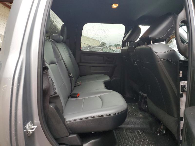 2024 Dodge RAM 2500 Tradesman