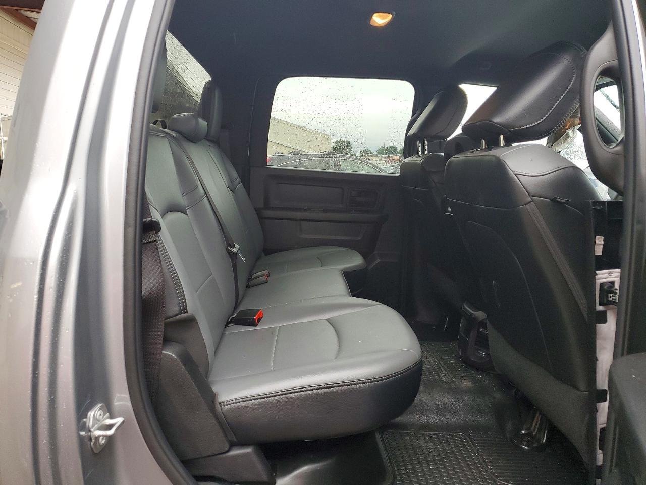 2024 Dodge RAM 2500 Tradesman