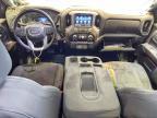 2021 GMC Sierra C1500 SLE