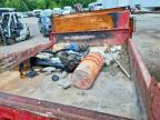 2002 Chevrolet Silverado Dump Truck