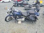 2008 Harley-Davidson Fxstc