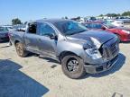 2019 Nissan Titan PRO-4X