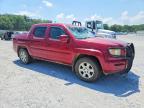 2006 Honda Ridgeline RTS