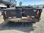 2022 Eagle ED710TA3 Dump Trailer