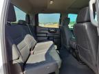 2022 Chevrolet Silverado K1500 Custom