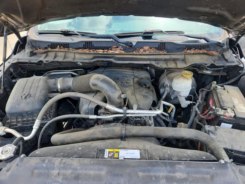 2019 Dodge RAM 1500 Classic SLT