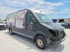 2012 Mercedes-Benz Sprinter 2500 Delivery Van