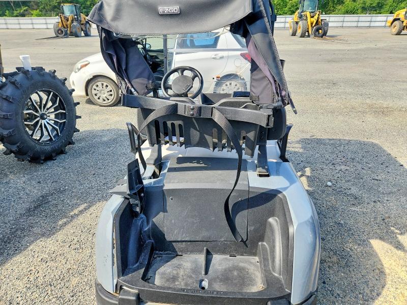 2024 Ezgo Golf Cart