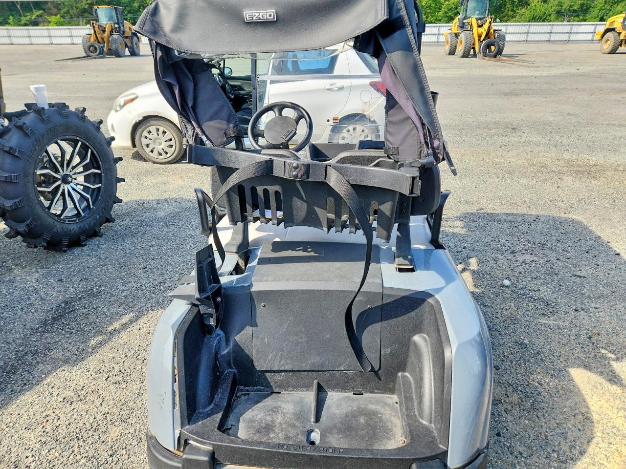 2024 Ezgo Golf Cart