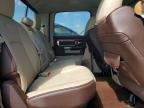 2018 Dodge RAM 1500 Longhorn