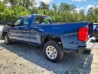 2018 Chevrolet Silverado C1500