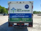 2010 Ford E350 BOX Truck