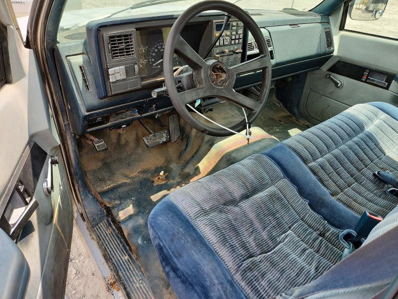 1994 Chevrolet GMT-400 C2500