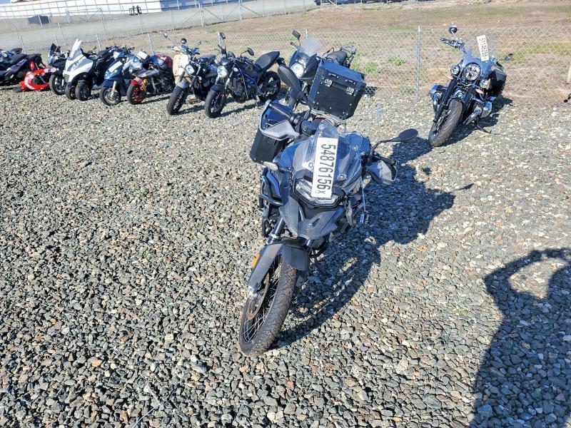2023 BMW F 850 GS