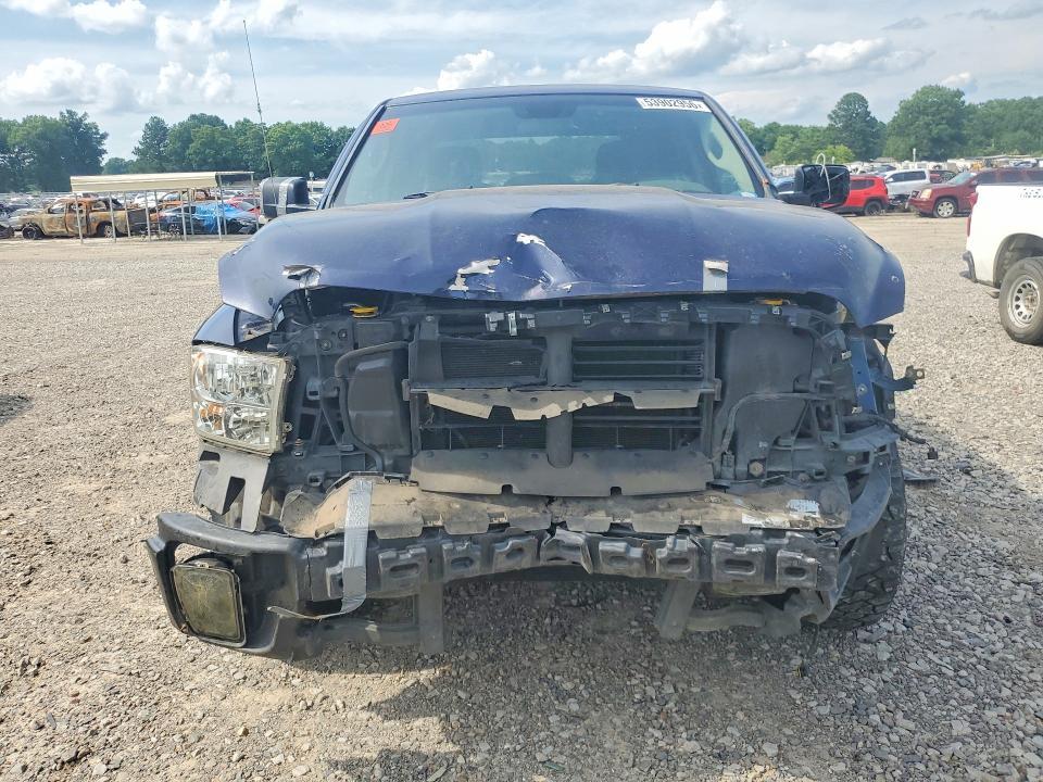 2016 Dodge RAM 1500