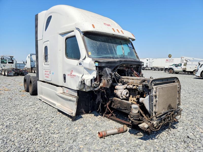 2022 Freightliner Cascadia 126 Semi Truck