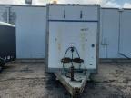 2000 Rollin-S 2000 Fiber Optic Splicing Trailer