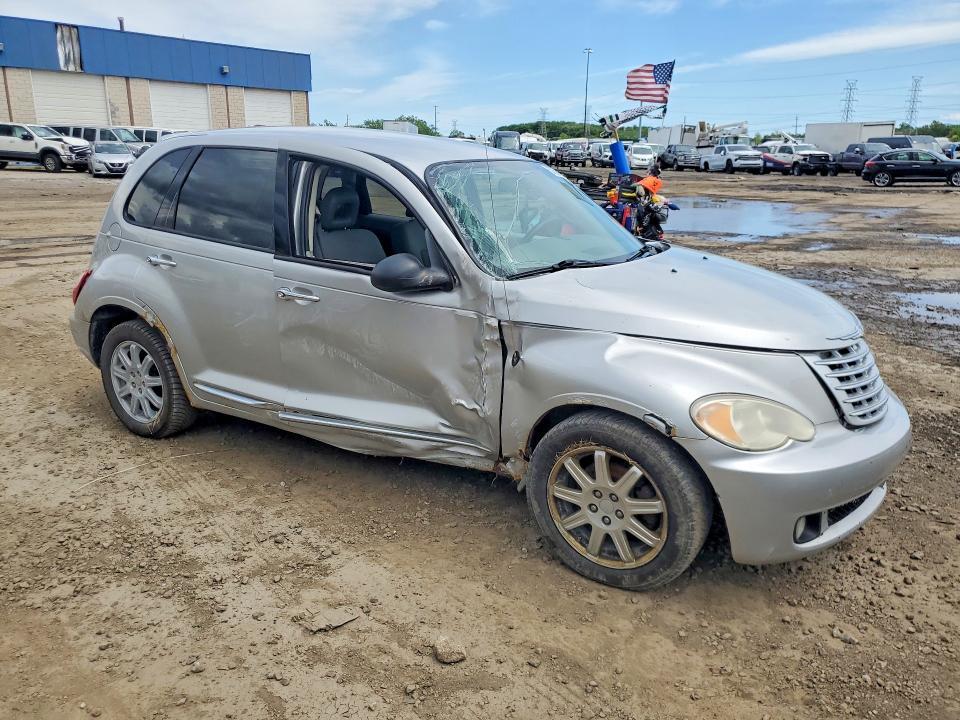 2010 Chrysler Pt Cruiser