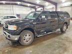 2008 Ford F150 Supercrew