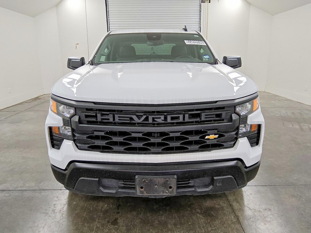 2023 Chevrolet Silverado C1500