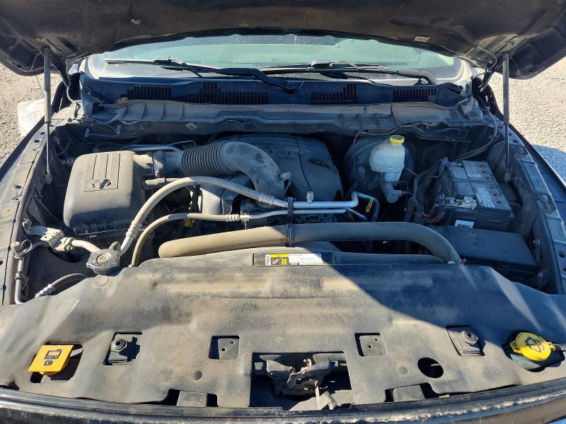 2016 Dodge RAM 1500 Sport