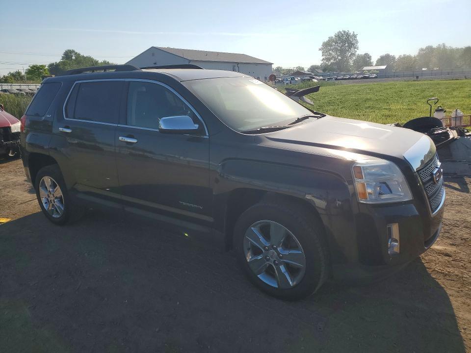 2015 GMC Terrain slt
