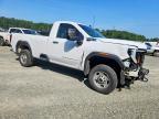 2024 GMC Sierra K2500 Heavy Duty