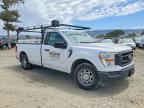 2021 Ford F150