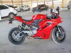 2026 Ducati Panigale V2/V2 S