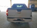 2007 Chevrolet Avalanche K1500