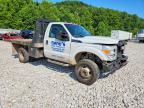 2015 Ford F350 Super Duty
