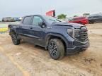 2025 GMC Sierra K1500 AT4