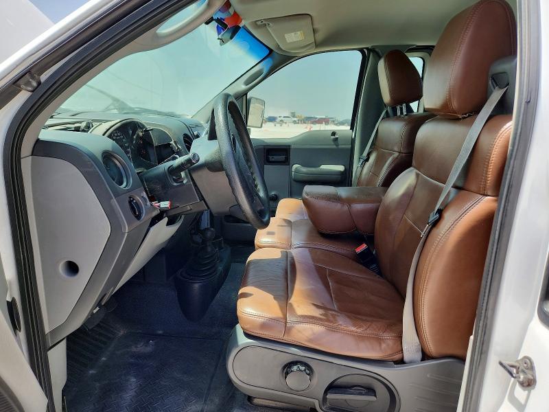 2005 Ford F150