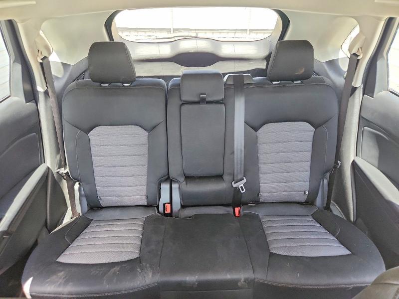 2023 Ford Edge se