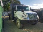 2007 International 4300 Flatbed Truck